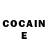 Cocaine 99% Sultanbek Tlepov